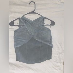 Zara top
